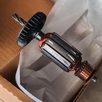 Rotori per motori elettrico di ricambi albero mot