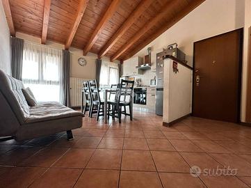 3 LOCALI A PESSANO CON BORNAGO