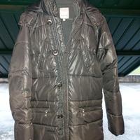 Giubbotto ragazzo 14/16 anni