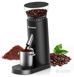 macinino caffè