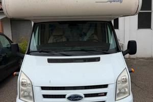 camper rimor superbrig 678
