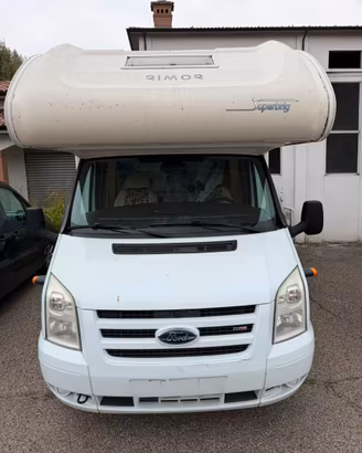 camper rimor superbrig 678