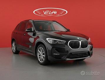BMW X1 XDRIVE 18D BUSINESS ADVANTAGE