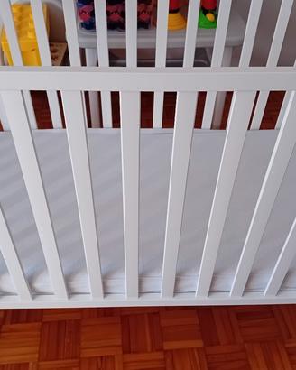 lettino 60x120