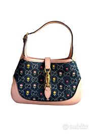 Mini borsa Jackie 1961