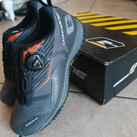 scarpe bici Mountain bike 