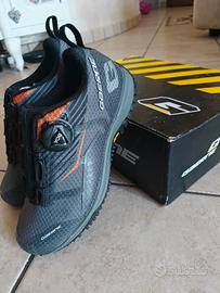 scarpe bici Mountain bike 