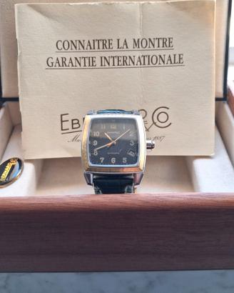 orologio eberhard