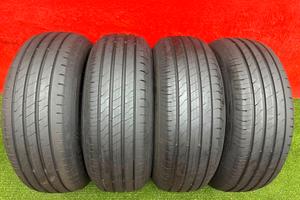 235 65 17 Gomme Estive 85-90% GoodYear 235 65R17