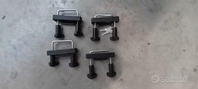 BOX TETTO AUTO 350 LT