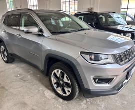 Jeep Compass 1.4 MultiAir 170 CV aut. 4WD 4x4 Limi
