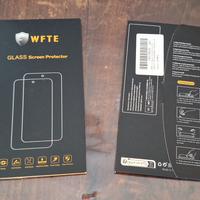 vetro prottettore schermo Oneplus 13 r