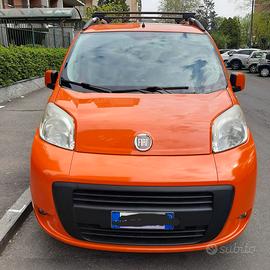 QUBO 1.3 MULTIJET 2012