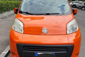 QUBO 1.3 MULTIJET 2012