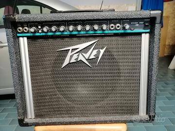 Ampli per chitarra Peavey Studio Pro 110