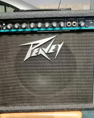 Ampli per chitarra Peavey Studio Pro 110