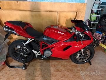 Ducati 848