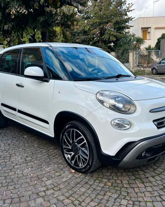 Fiat 500L 1.6 Multijet 120 CV Cross
