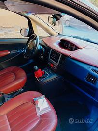 Lancia Musa 1.3 multijet 90cv TURBINA BASSA