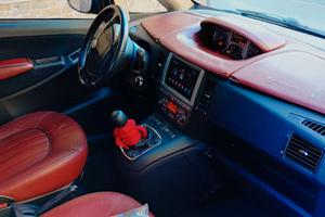 Lancia Musa 1.3 multijet 90cv TURBINA BASSA