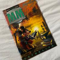 MM Mickey Mouse Mistery Magazine n. 2 Disney