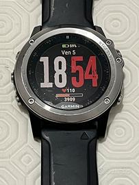 Garmin Fenix 3 HR