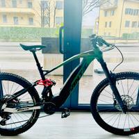 Fantic XMF 1.7 NUOVA super promo