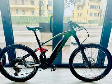 Fantic XMF 1.7 NUOVA super promo 44% di sconto