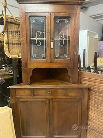 Mobile tracantone legno massello