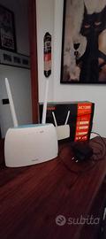 Router Tenda 4G09 AC1200 dual band Wi-Fi