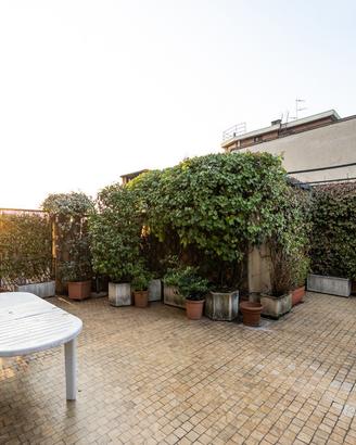 Quadrilocale a Milano