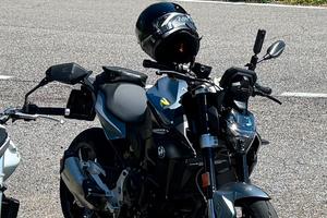 Bmw f 900r 2024