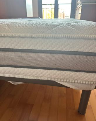 Materasso matrimoniale