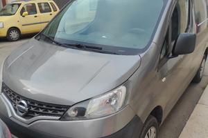 Nissan NV 200 1.5 dci