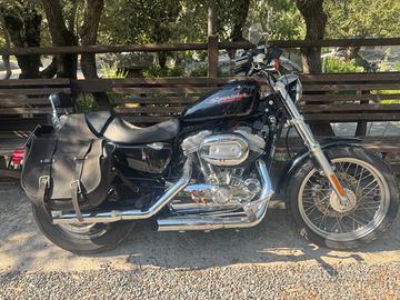 Harley Davidson