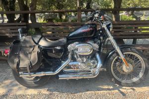 Harley Davidson