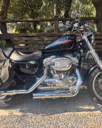 Harley Davidson