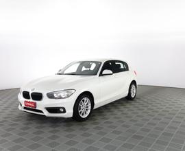 BMW 120 Serie 1 d 5p. Business