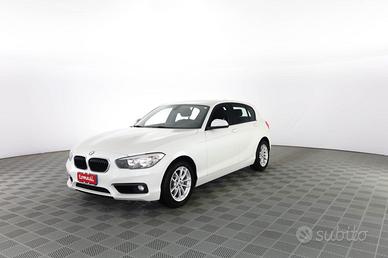 BMW 120 Serie 1 d 5p. Business