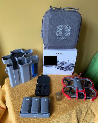 Dji Neo 2
