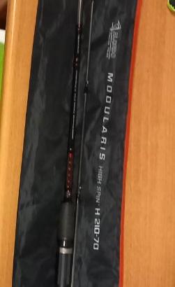 CANNA SPINNING  ALCEDO MODULARIS  EVO  210 /50G