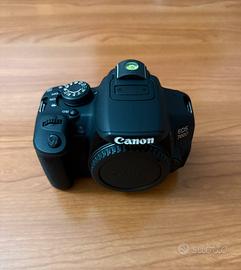 Canon EOS 700D PERFETTO
