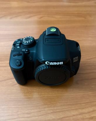 Canon EOS 700D PERFETTO
