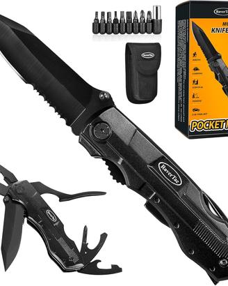 Coltello multiuso outdoor