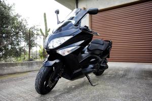 T Max 500