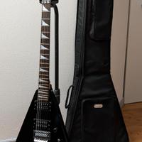 Jackson RX10D Randy Rhoads