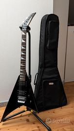 Jackson RX10D Randy Rhoads