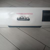 Termoconvettore caldo freddo