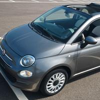 Fiat 500 C 1.2 dolcevita