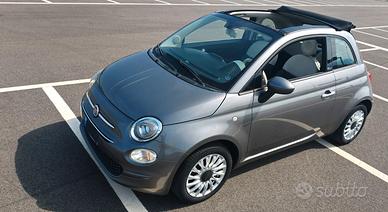 Fiat 500 C 1.2 dolcevita